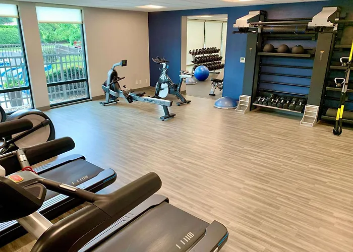 Hampton Inn Harrisburg-East/Hershey