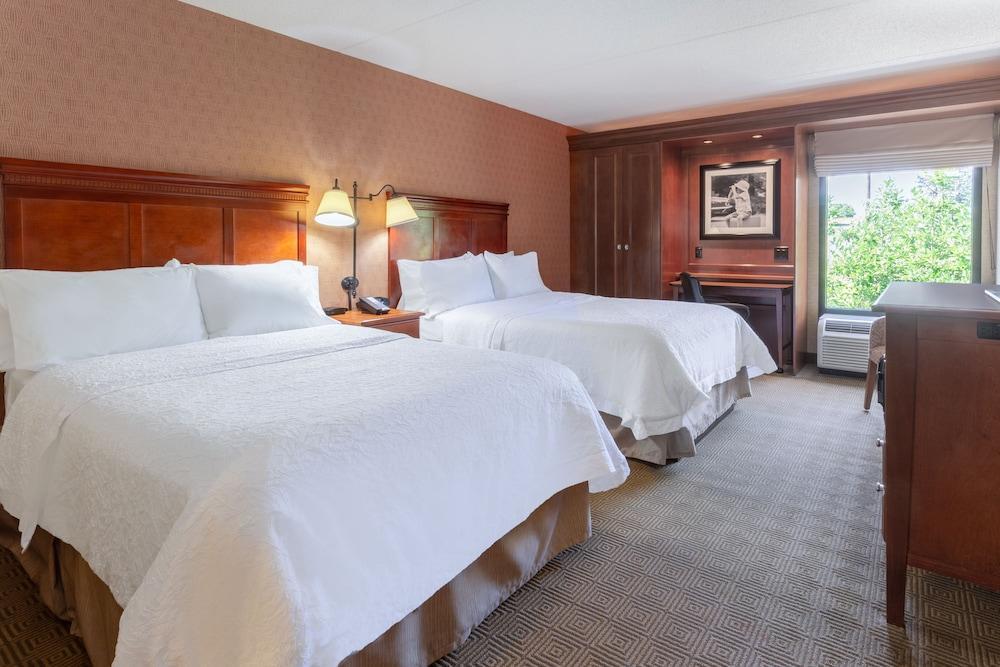 Hotel Hampton Harrisburg-east/hershey