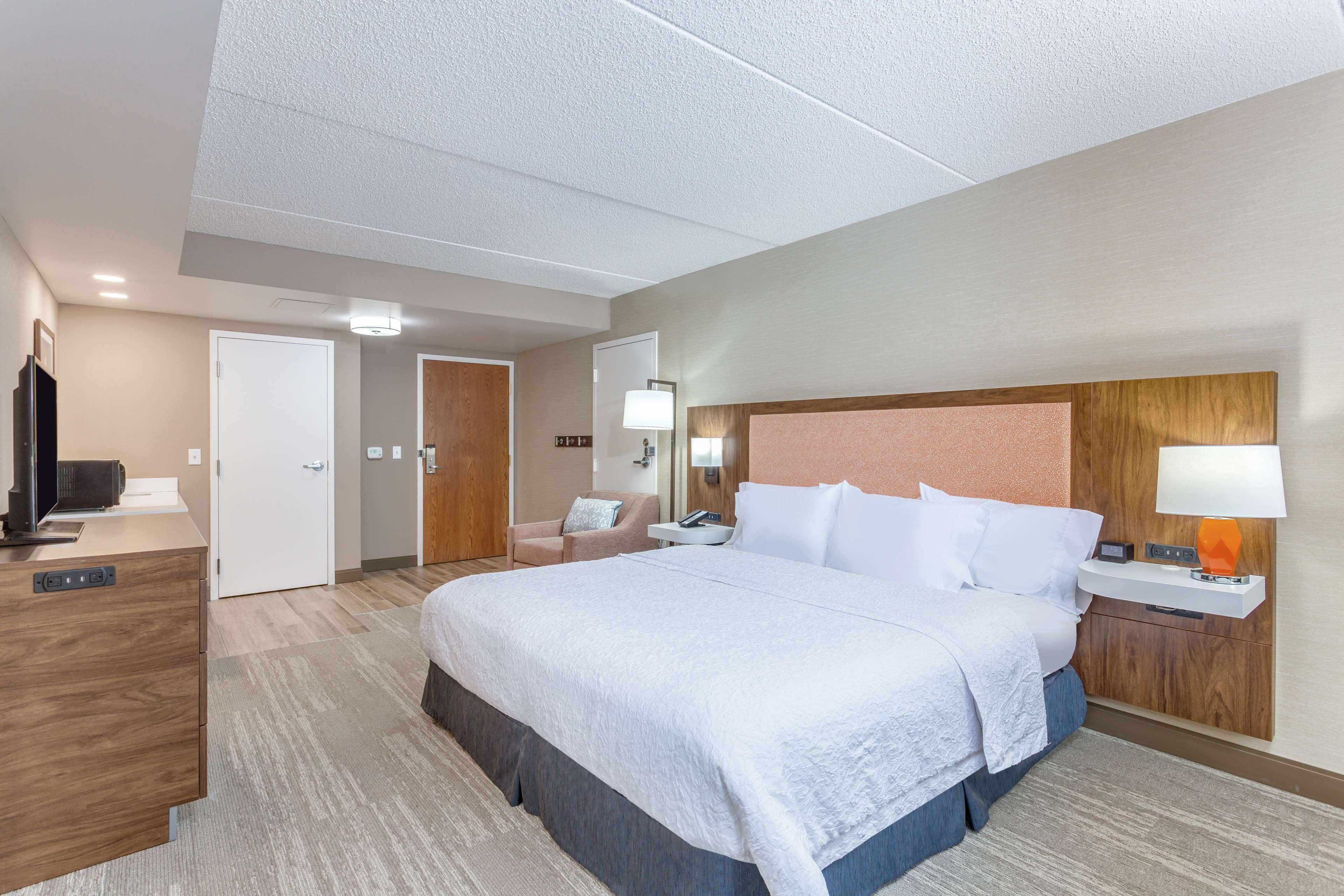 Hotel Hampton Harrisburg-east/hershey