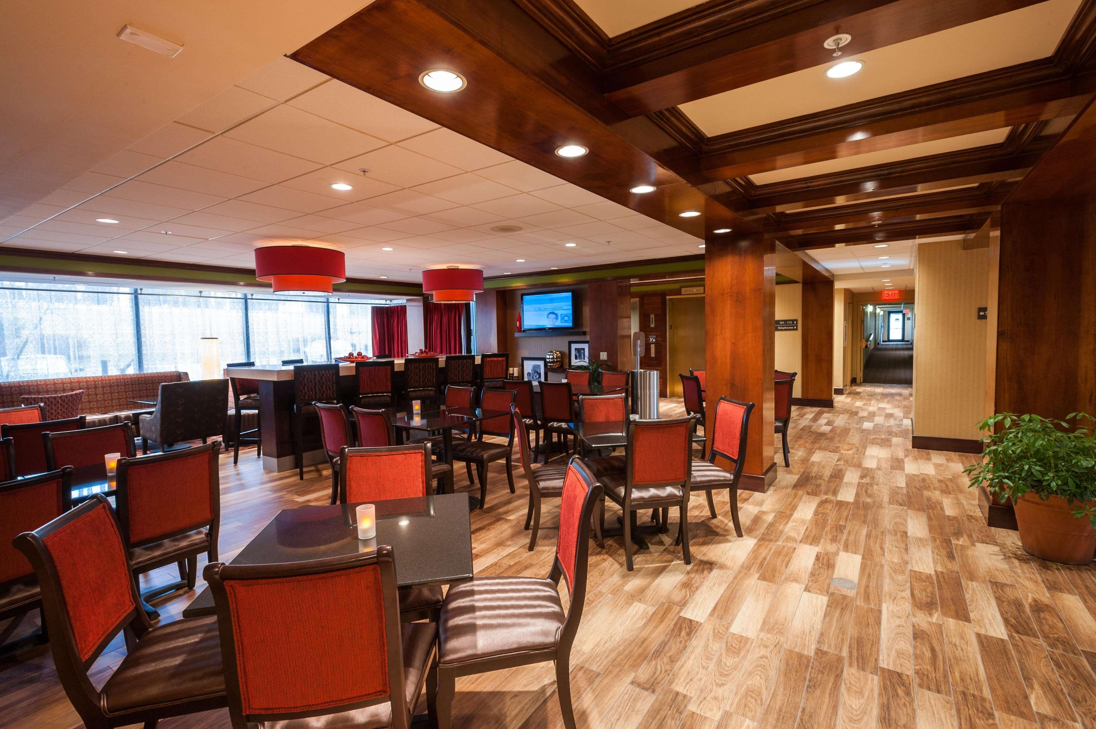 Hotel Hampton Harrisburg-east/hershey