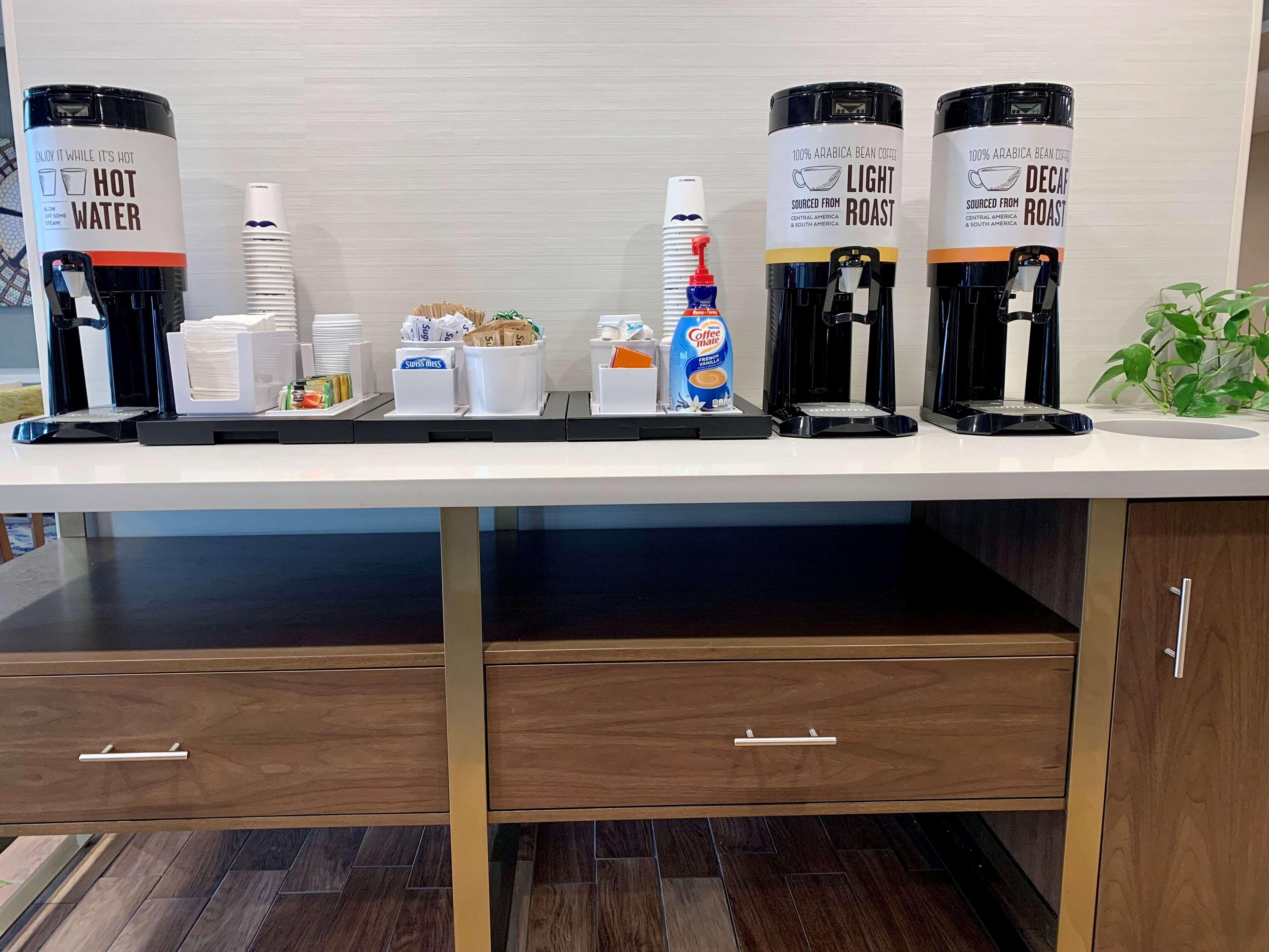 Hampton Harrisburg-east/hershey Hotel 3*