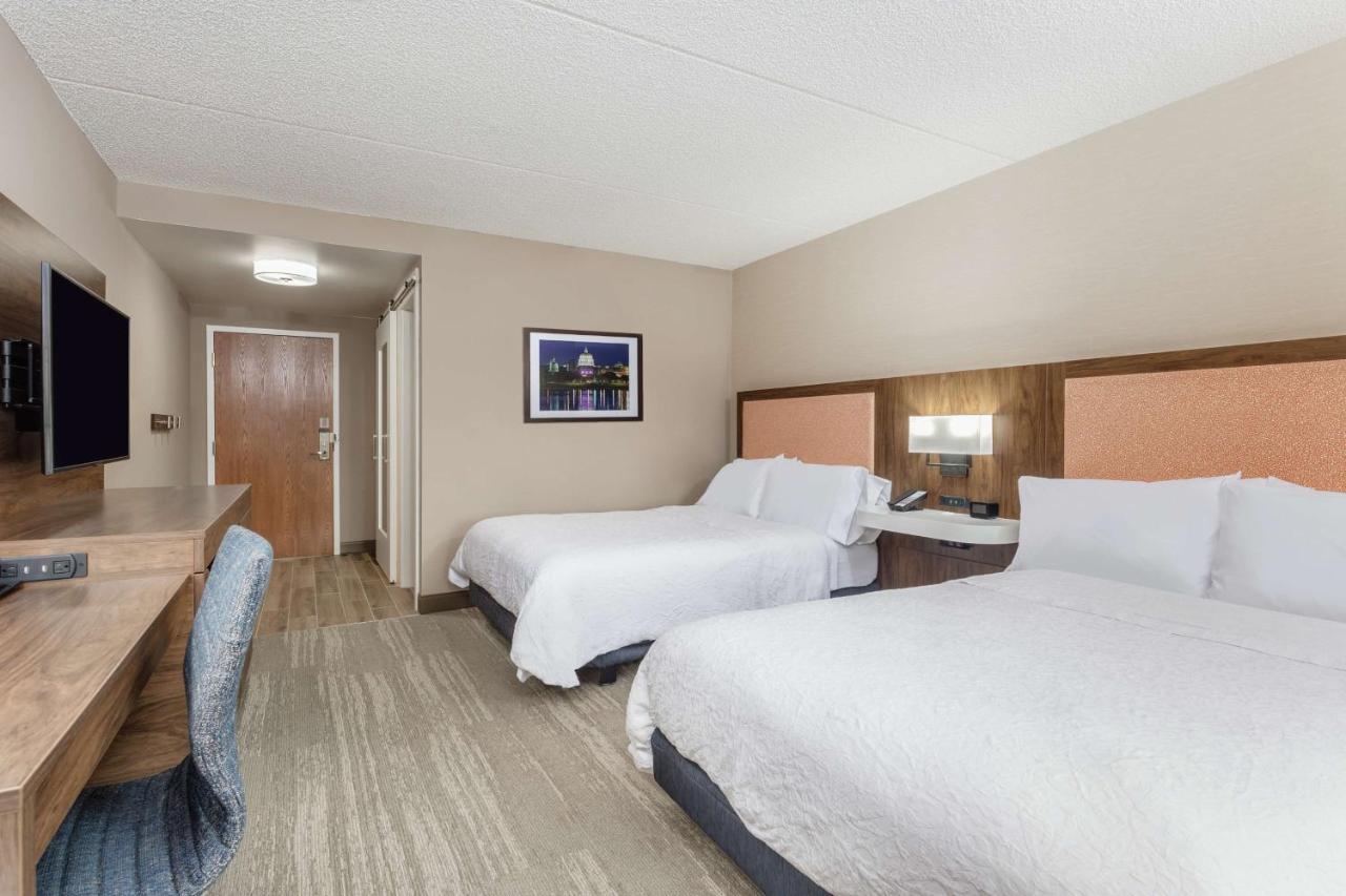 Hampton Harrisburg-east/hershey Hotel