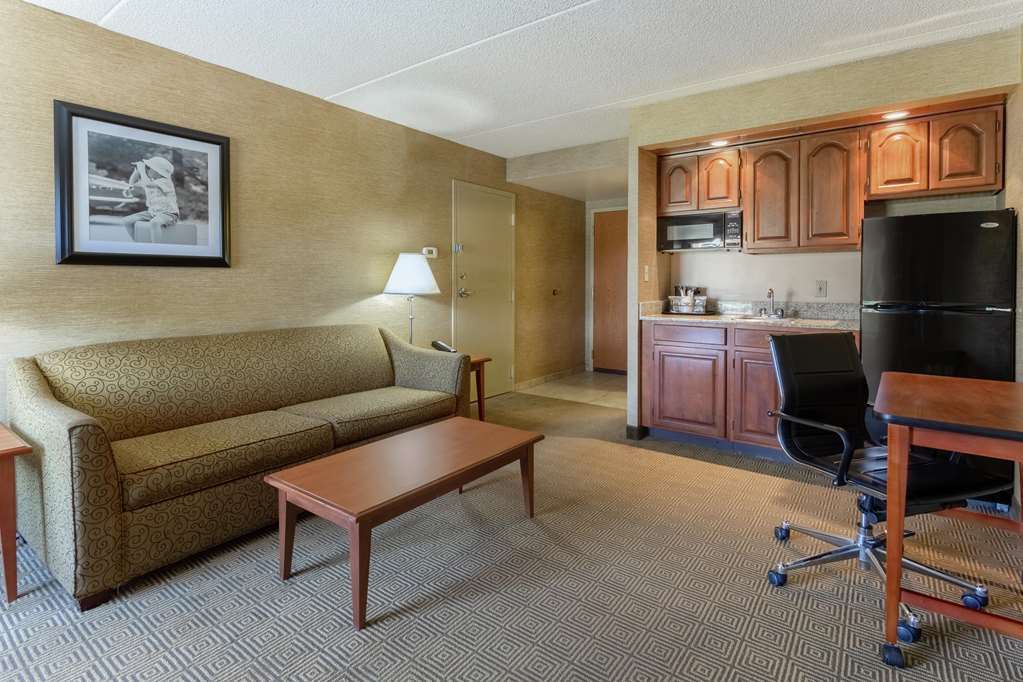 Hotel Hampton Harrisburg-east/hershey Harrisburg