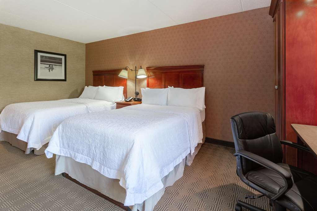 Hampton Harrisburg-east/hershey Hotel Harrisburg