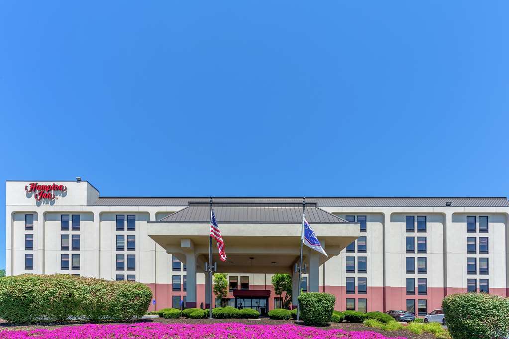 Hampton Harrisburg-east/hershey Hotel 3*