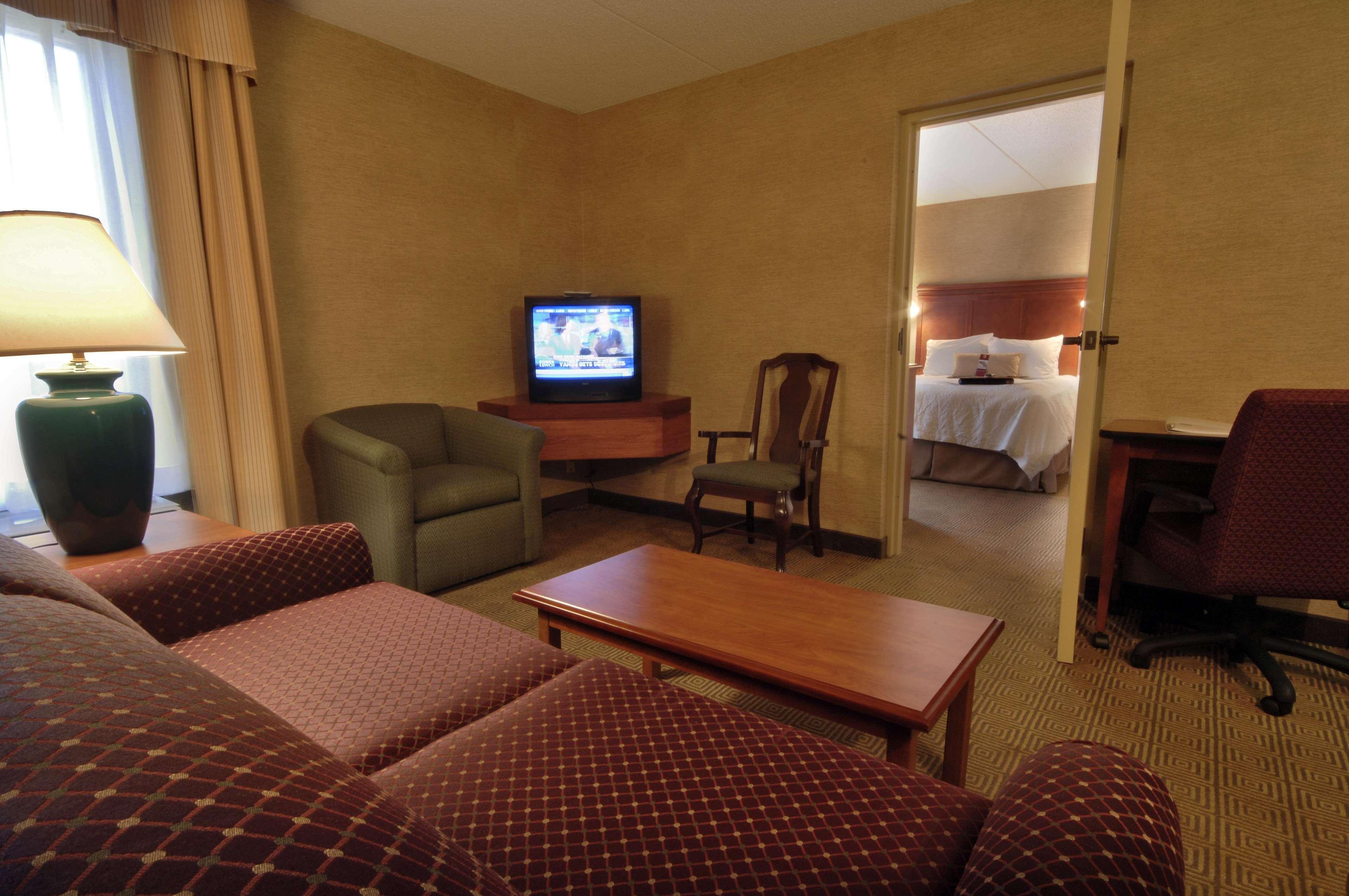 Hampton Harrisburg-east/hershey Hotel Harrisburg
