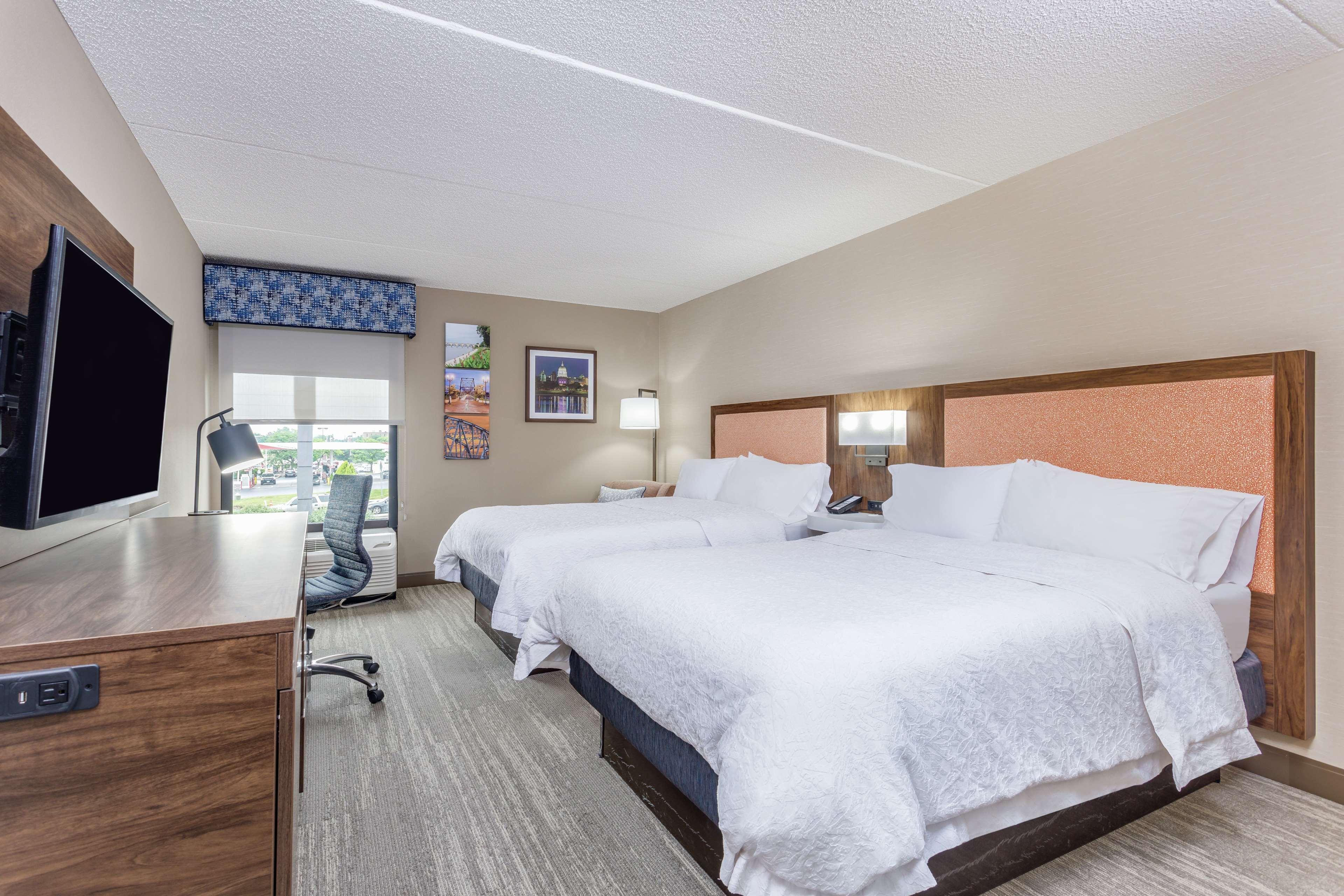 Hotel Hampton Harrisburg-east/hershey