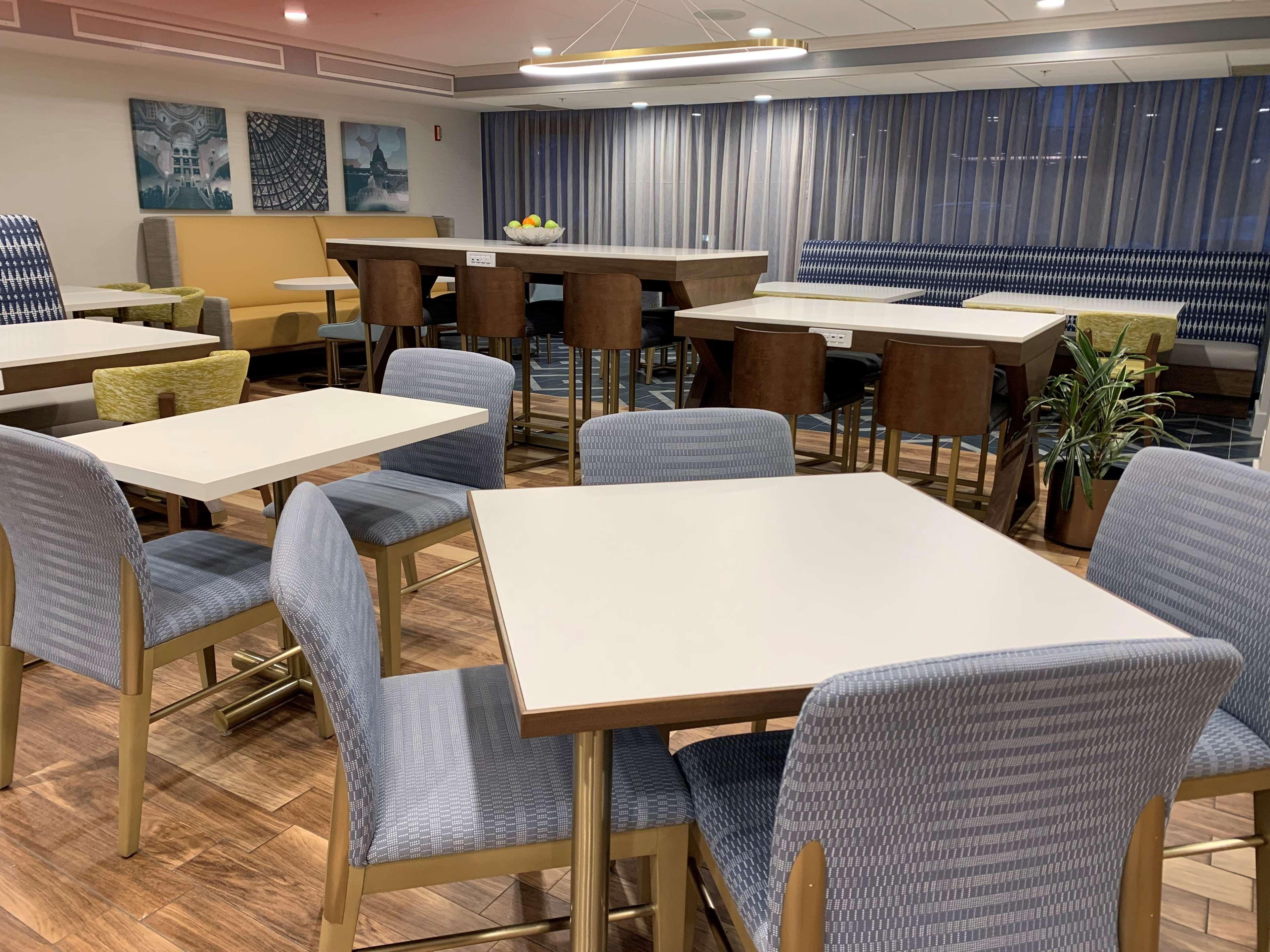 Hotel Hampton Harrisburg-east/hershey 3*