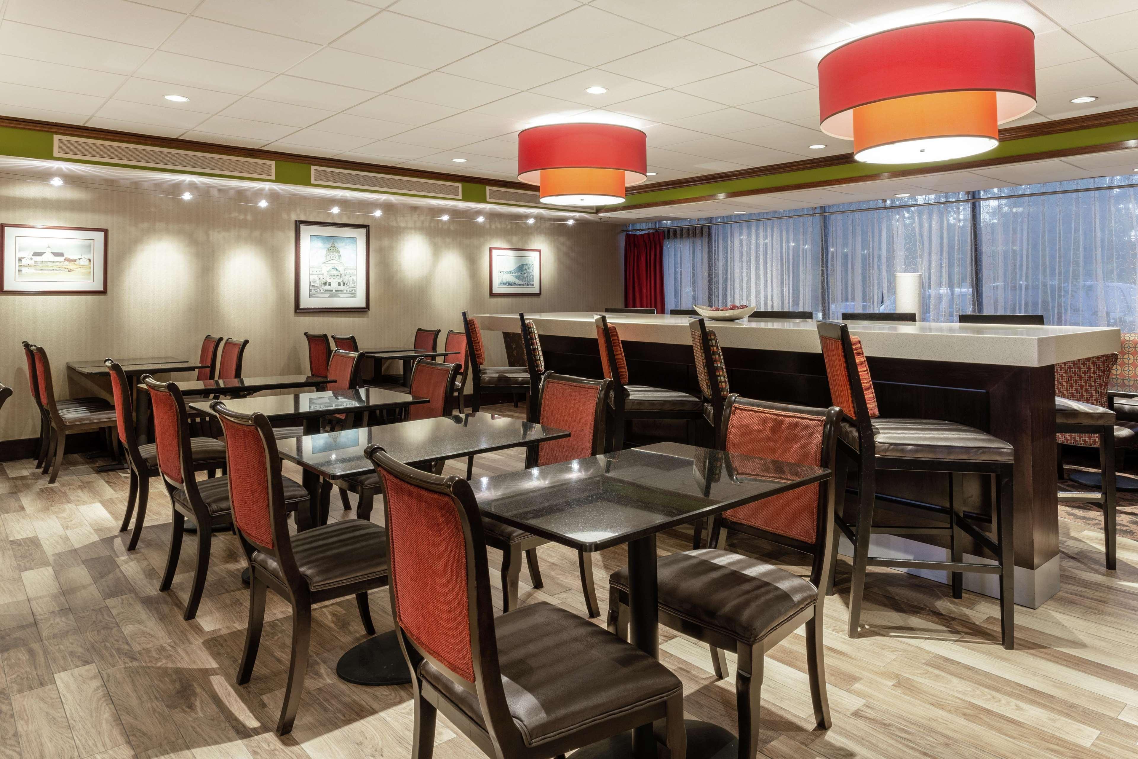 Hampton Harrisburg-east/hershey Hotel 3*