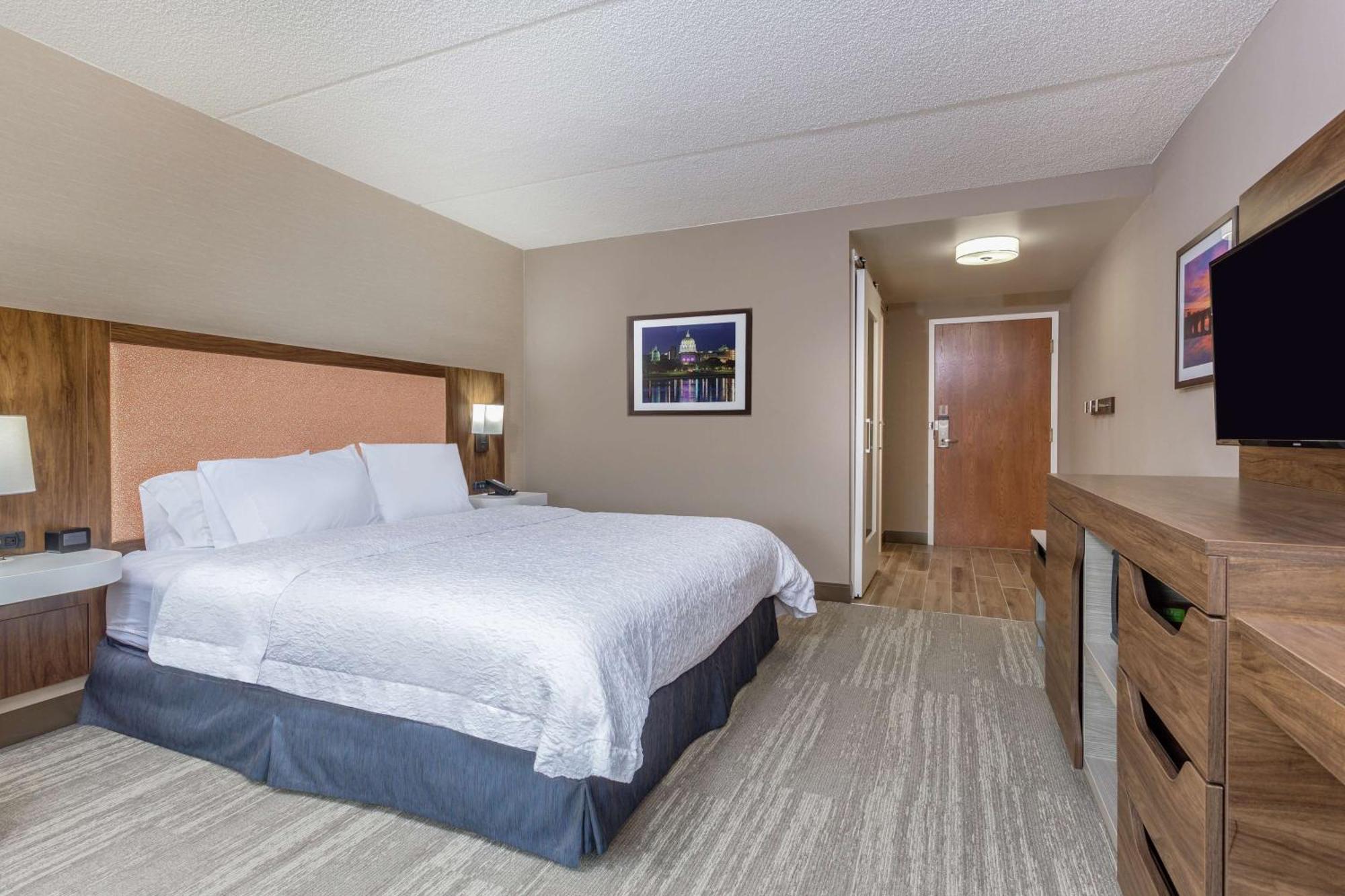 Hampton Harrisburg-east/hershey Hotel