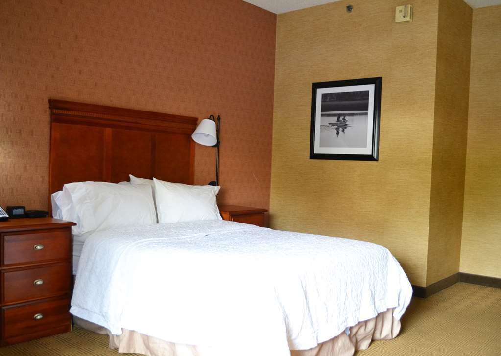 Hotel Hampton Harrisburg-east/hershey