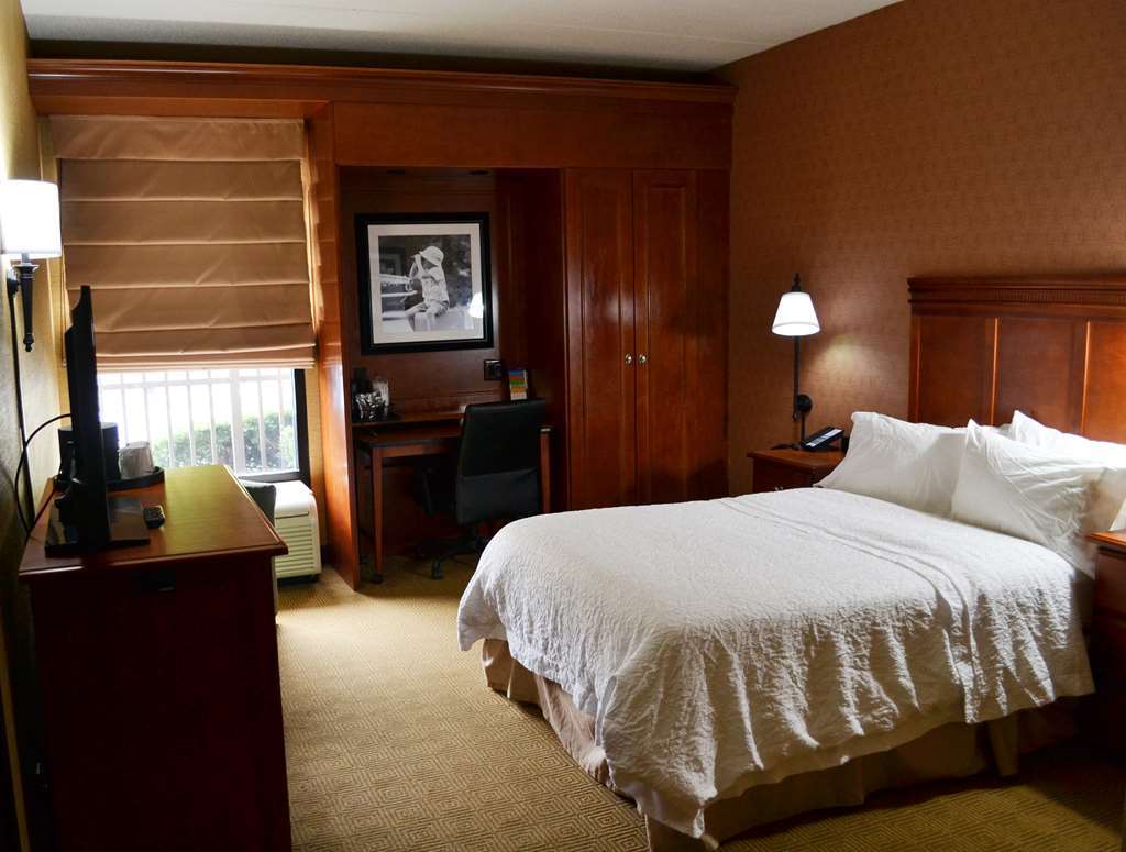 Hampton Harrisburg-east/hershey Hotel Harrisburg