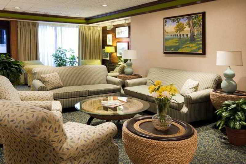 Hampton Harrisburg-east/hershey Hotel