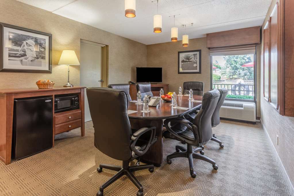 Hotel Hampton Harrisburg-east/hershey Harrisburg