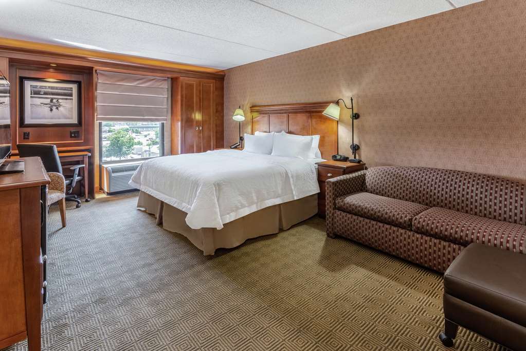 Hotel Hampton Harrisburg-east/hershey
